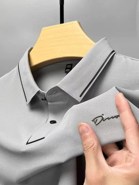 Jonas | Comfortable Polo Shirt for Daily Look