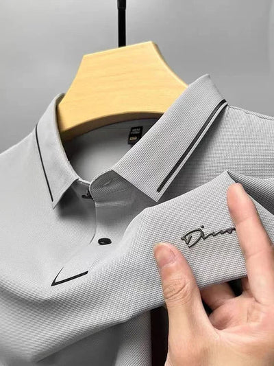 Jonas | Comfortable Polo Shirt for Daily Look