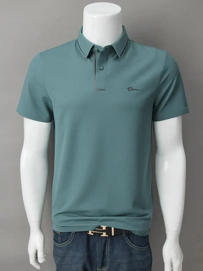 Jonas | Comfortable Polo Shirt for Daily Look