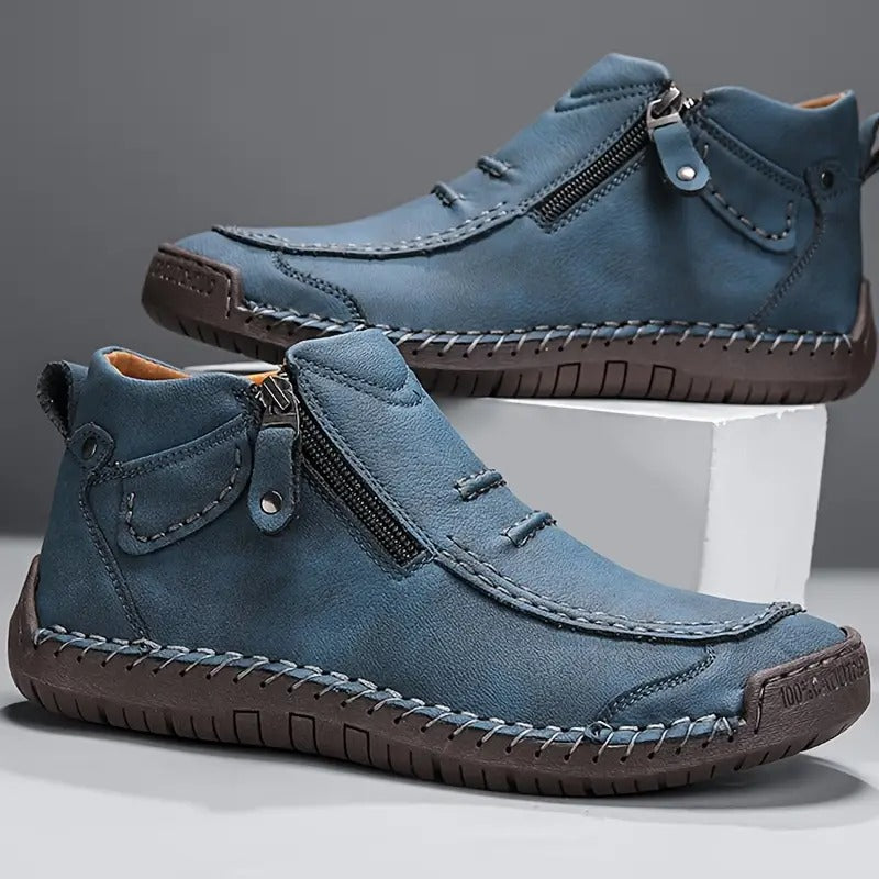 Dominik | Premium Men’s Shoes in Classic Style
