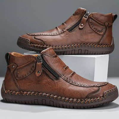 Dominik | Premium Men’s Shoes in Classic Style