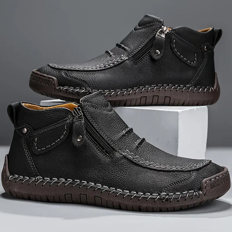 Dominik | Premium Men’s Shoes in Classic Style