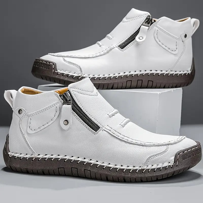 Dominik | Premium Men’s Shoes in Classic Style