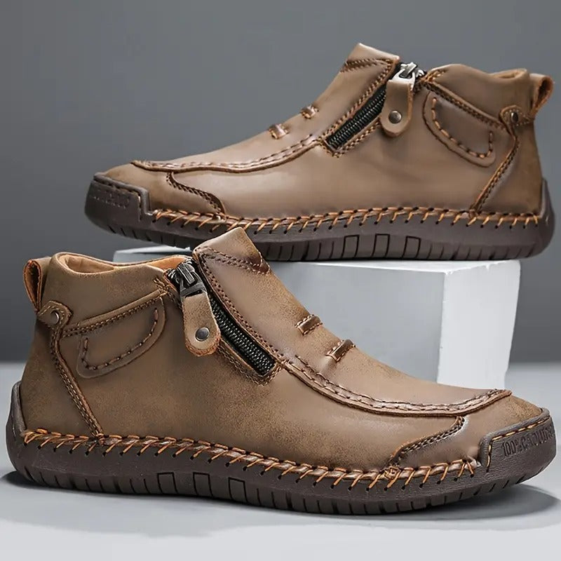 Dominik | Premium Men’s Shoes in Classic Style