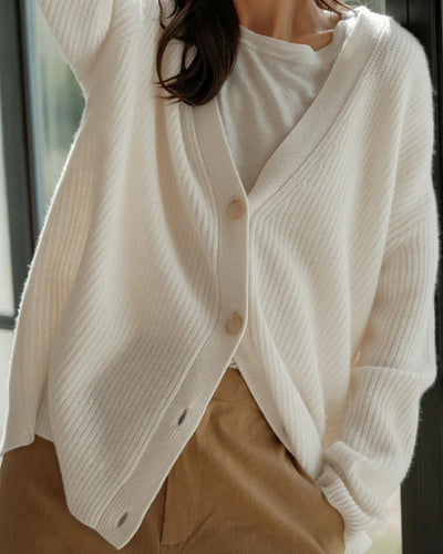Marian | Cozy Cardigan for Cool Days