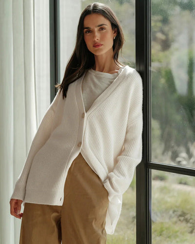 Marian | Cozy Cardigan for Cool Days
