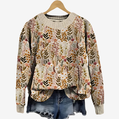 Sofia | Timeless Women’s Sweater for Everyday Wear
