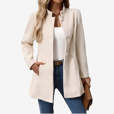 Lina | Elegant Women’s Transitional Jacket