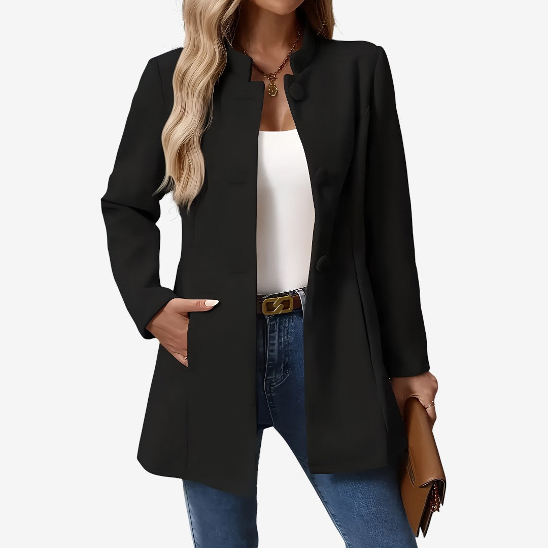 Lina | Elegant Women’s Transitional Jacket