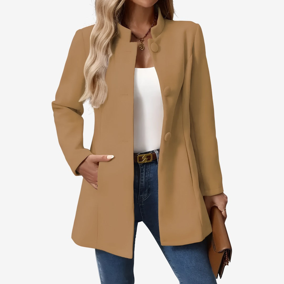 Lina | Elegant Women’s Transitional Jacket
