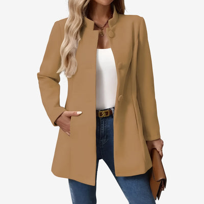 Lina | Elegant Women’s Transitional Jacket