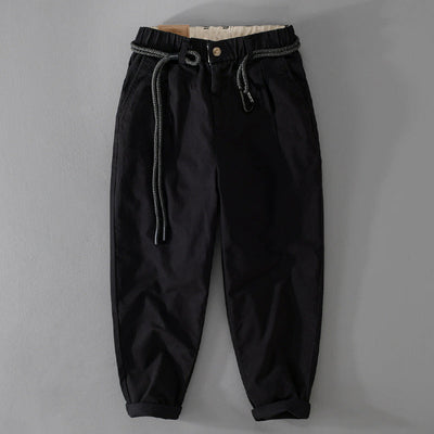 Jack Washington Portland Loose Pants