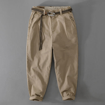 Jack Washington Portland Loose Pants