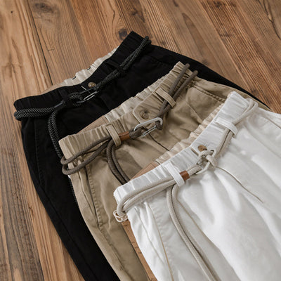 Jack Washington Portland Loose Pants