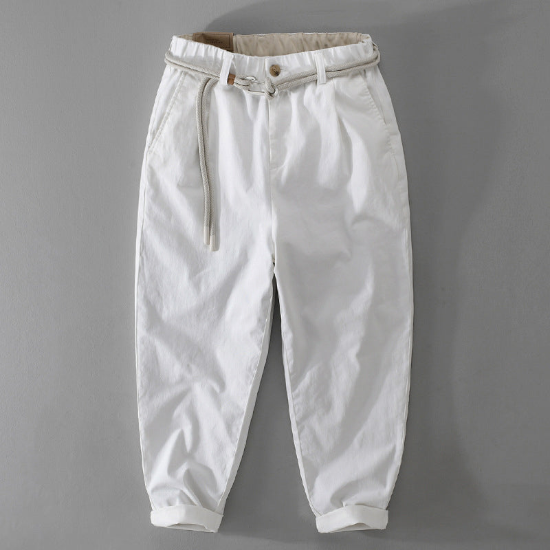 Jack Washington Portland Loose Pants