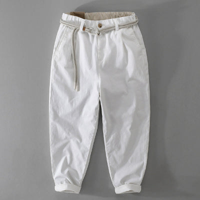 Jack Washington Portland Loose Pants