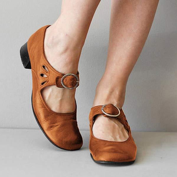 Jolien Leather Sandals for Stylish Summer Days with Comfort