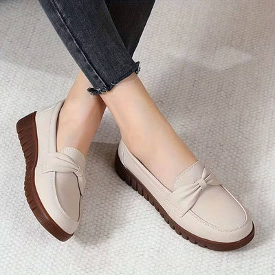 Selina | Elegant Women’s Moccasins – Modern Style