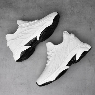 Alpha Kicks | SkyBoost Pro Sneaker for Comfort and Style