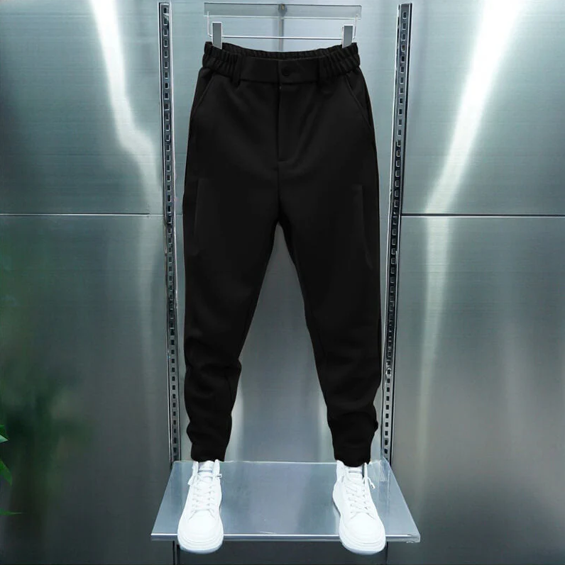 LORENZO | Perfect Casual Pants with Comfortable Fit