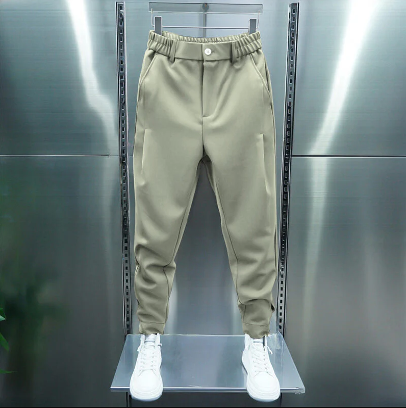 LORENZO | Perfect Casual Pants with Comfortable Fit