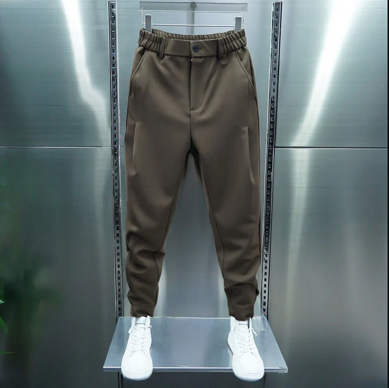 LORENZO | Perfect Casual Pants with Comfortable Fit