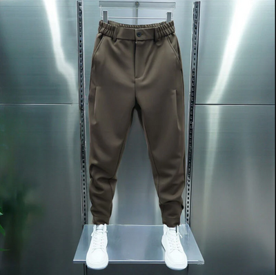 LORENZO | Perfect Casual Pants with Comfortable Fit
