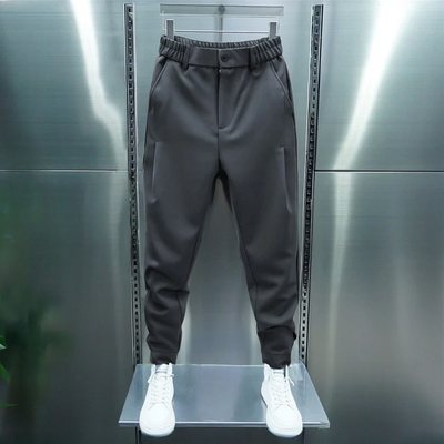 LORENZO | Perfect Casual Pants with Comfortable Fit