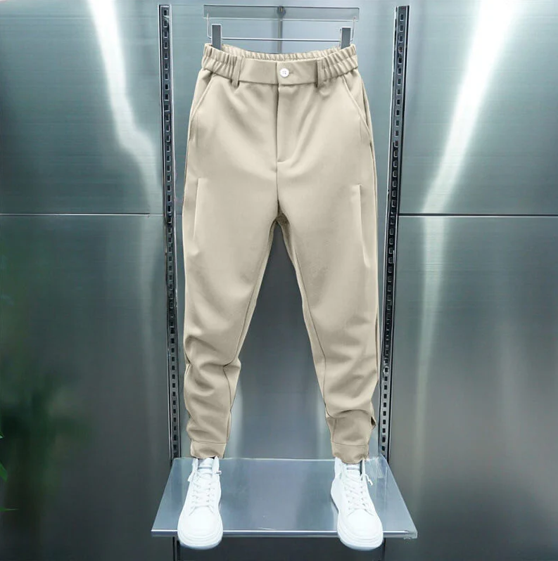 LORENZO | Perfect Casual Pants with Comfortable Fit