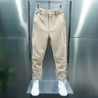LORENZO | Perfect Casual Pants with Comfortable Fit