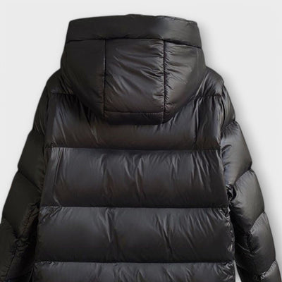 Vivienne | Waterproof Women’s Coat for Cold Winter Days