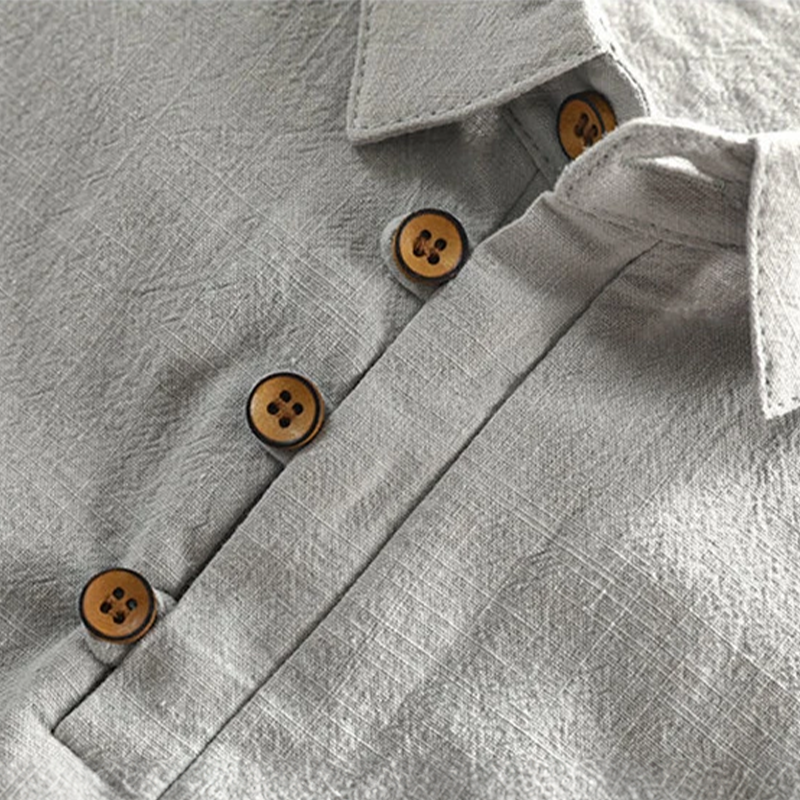 Augustin | Comfortable Summer T-Shirt for Men