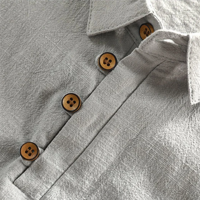 Augustin | Comfortable Summer T-Shirt for Men