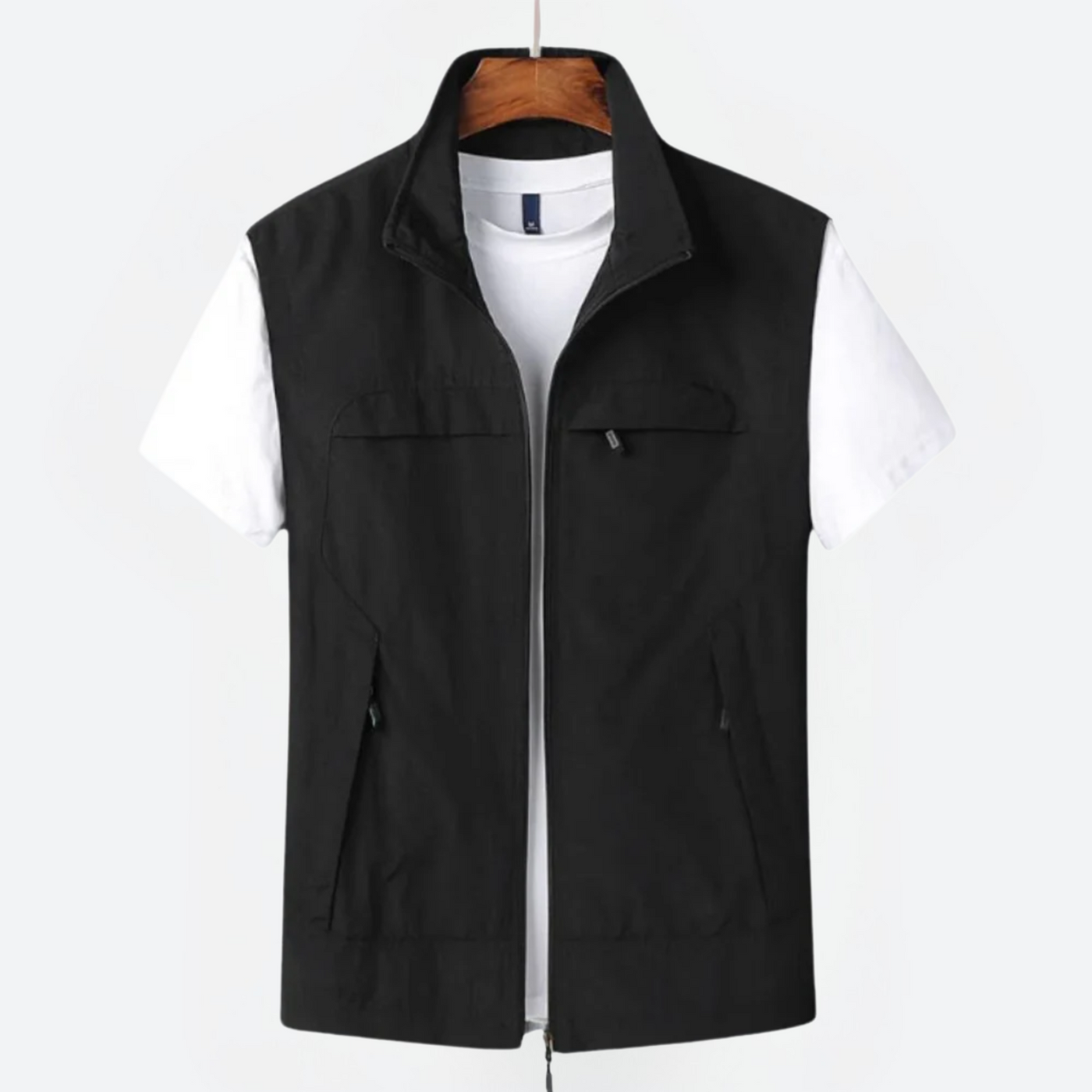 Mila | Stylish Summer Vest for Effortless Outfits