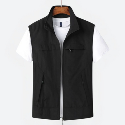 Mila | Stylish Summer Vest for Effortless Outfits