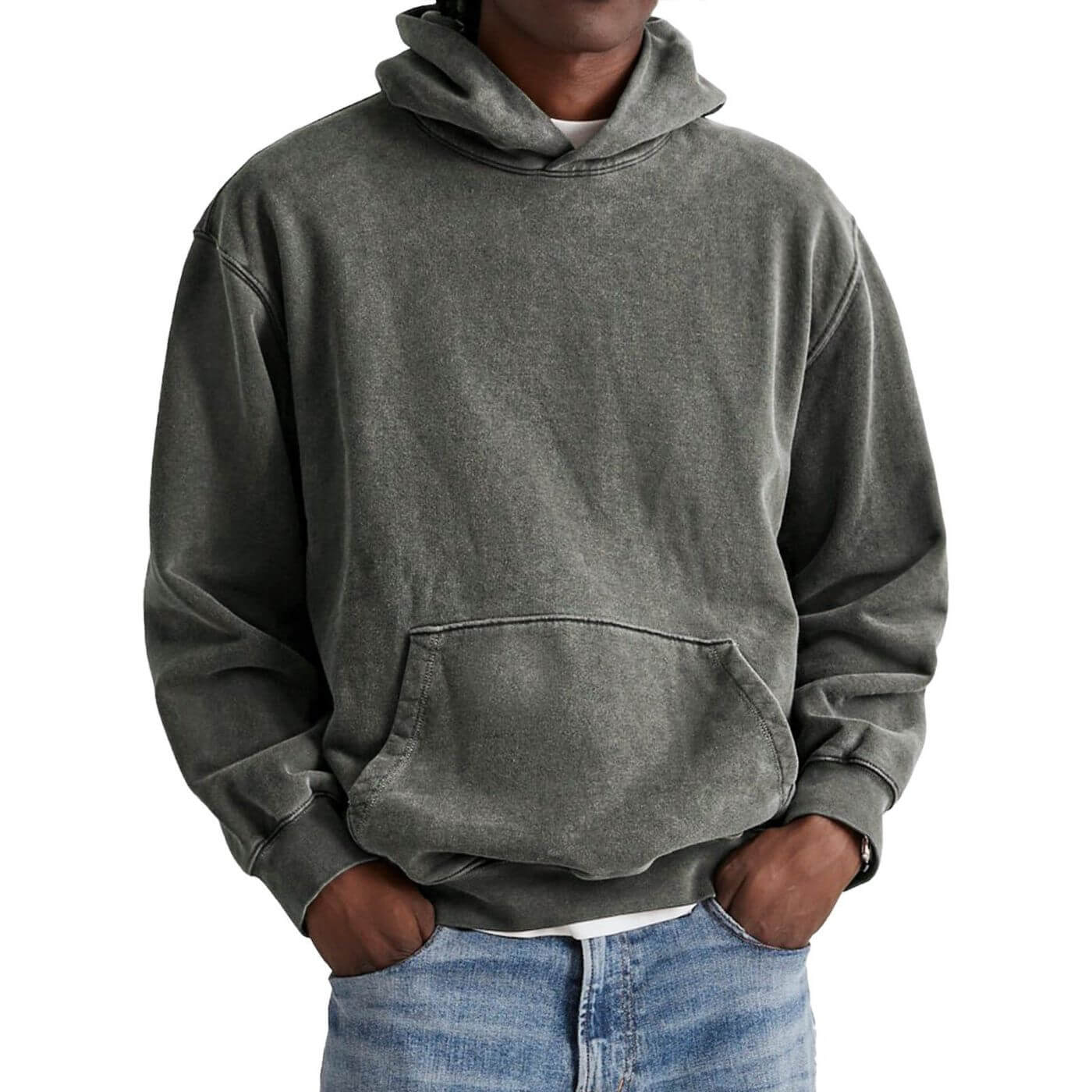 Lukas | Comfortable Men’s Hoodie – Urban Street Style