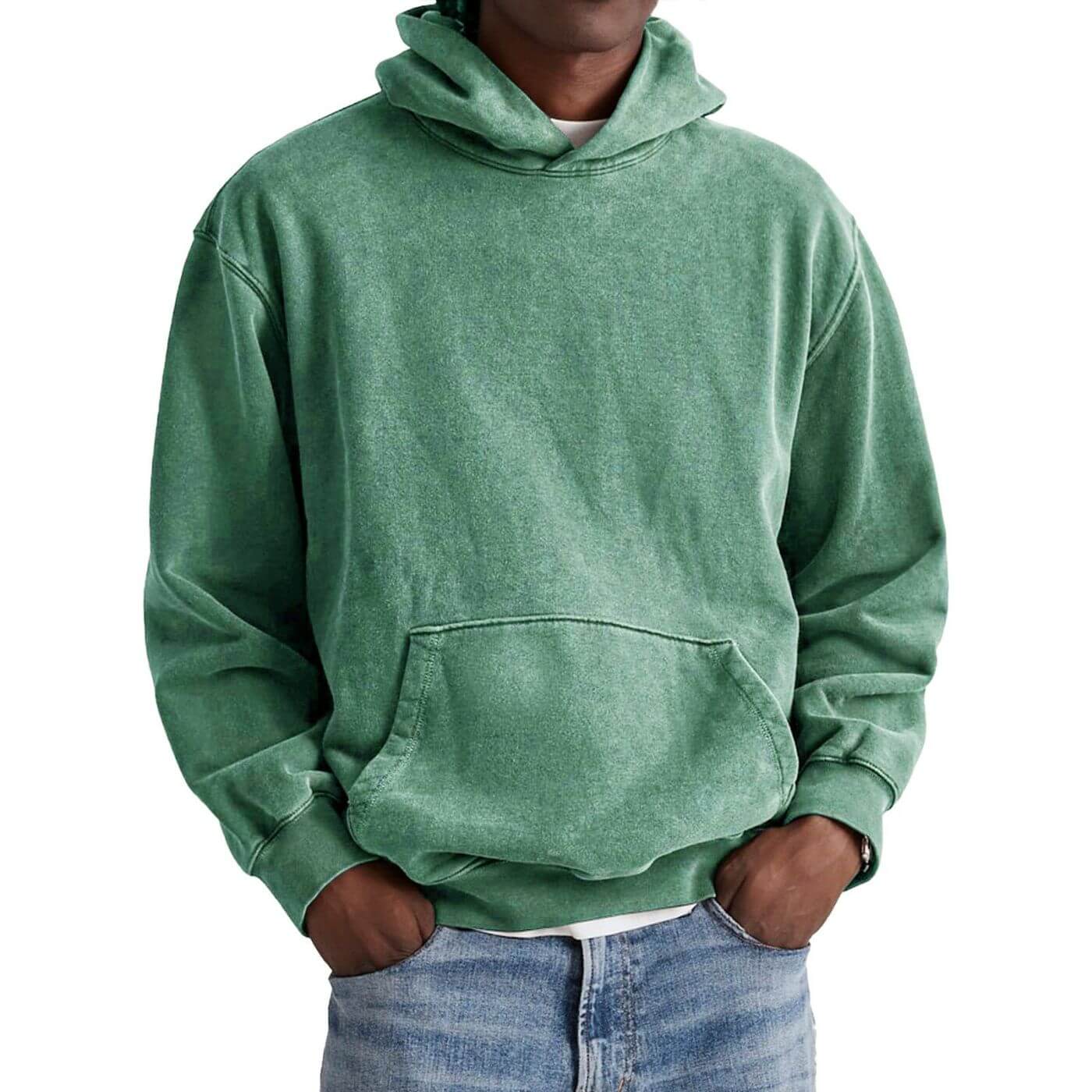 Lukas | Comfortable Men’s Hoodie – Urban Street Style