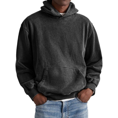 Lukas | Comfortable Men’s Hoodie – Urban Street Style