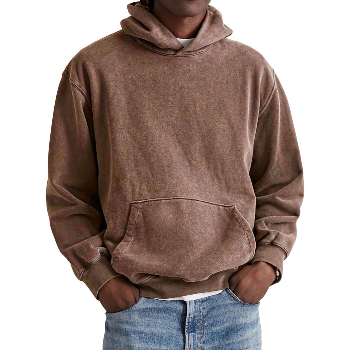Lukas | Comfortable Men’s Hoodie – Urban Street Style