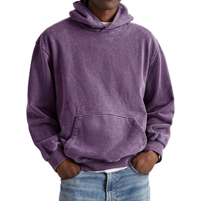 Lukas | Comfortable Men’s Hoodie – Urban Street Style
