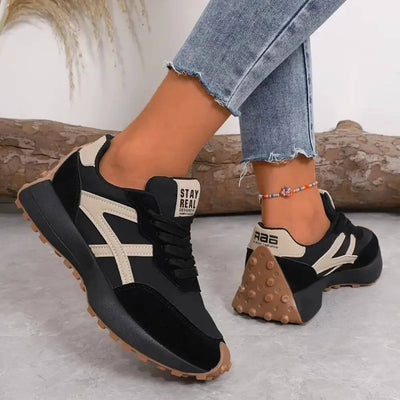 Greta | Comfortable, Non-Slip Sneakers for Women