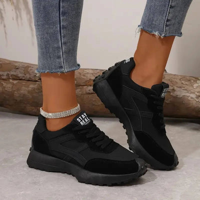 Greta | Comfortable, Non-Slip Sneakers for Women