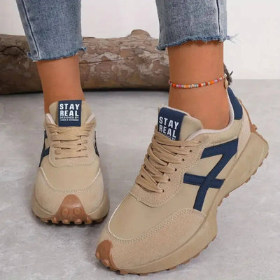 Greta | Comfortable, Non-Slip Sneakers for Women