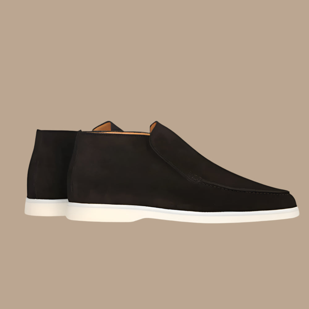 Noah | Classic Men’s Loafers in Premium Leather