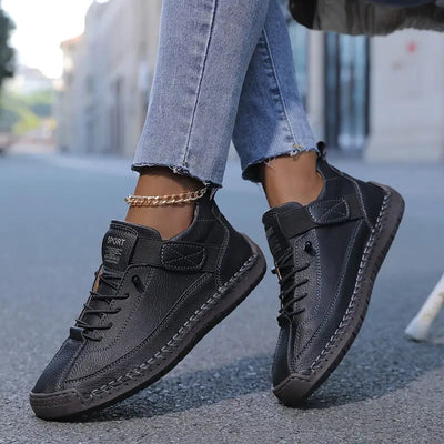 Liam | Comfortable Men’s Sneakers in Classic Style