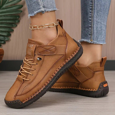 Liam | Comfortable Men’s Sneakers in Classic Style