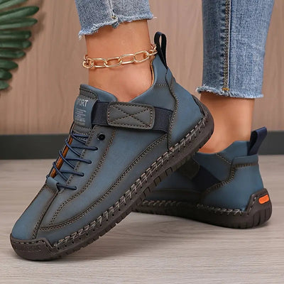 Liam | Comfortable Men’s Sneakers in Classic Style