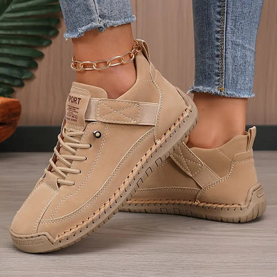 Liam | Comfortable Men’s Sneakers in Classic Style