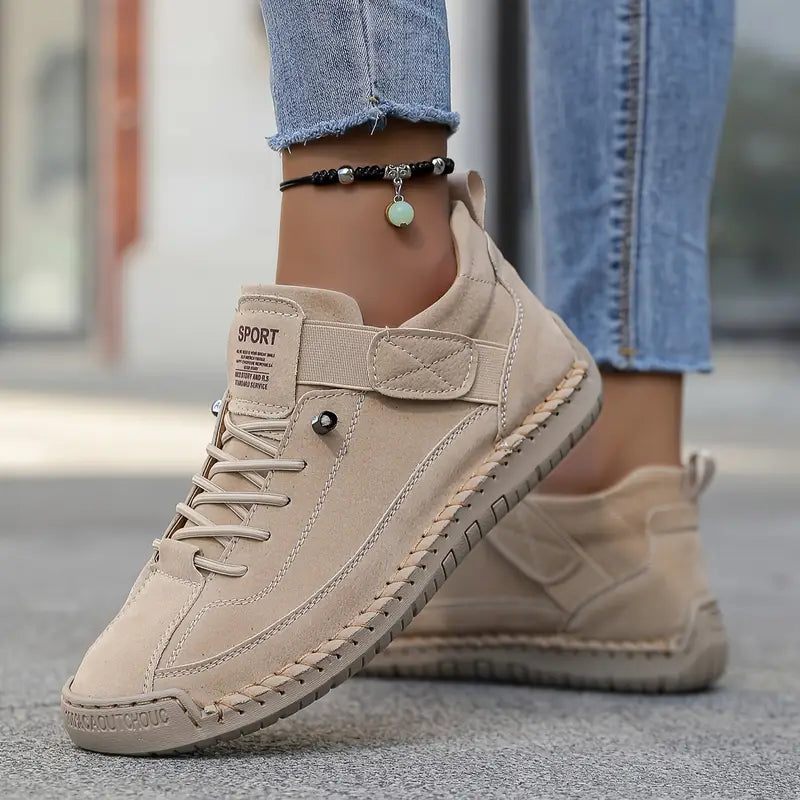 Liam | Comfortable Men’s Sneakers in Classic Style