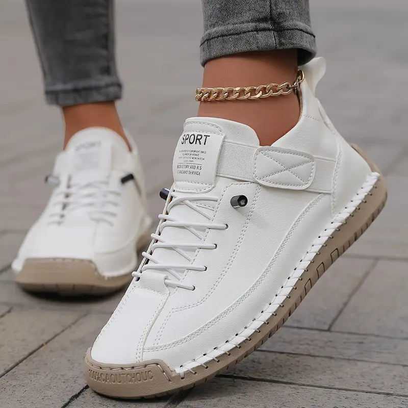 Liam | Comfortable Men’s Sneakers in Classic Style